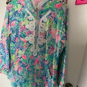 EUC Mermaid’s Cove Popover